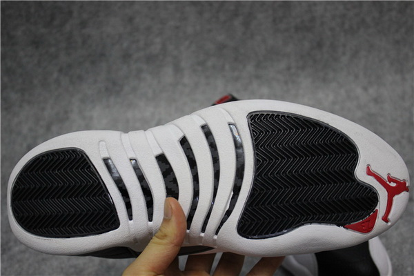 Air Jordan 12 Low Women Super Perfect--001